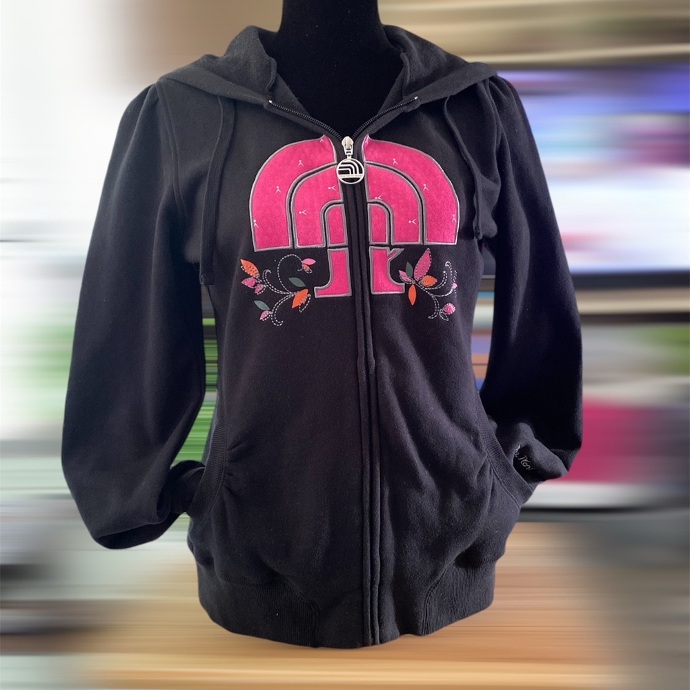 The North Face Hoodie